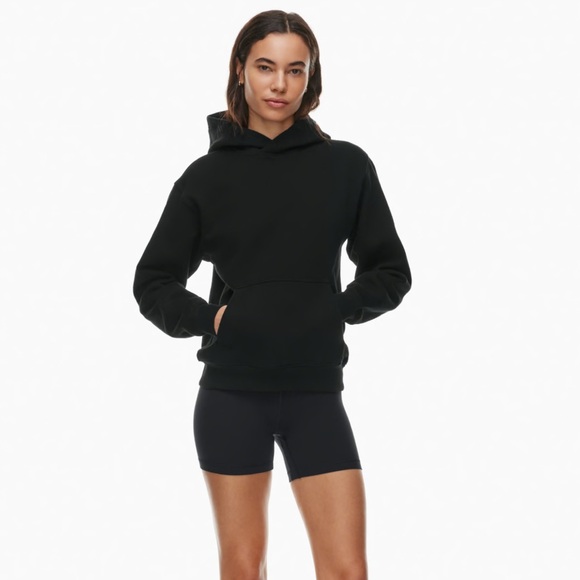 SWEAT FLEECE - Perfect Hoodie - Picture 1 of 3